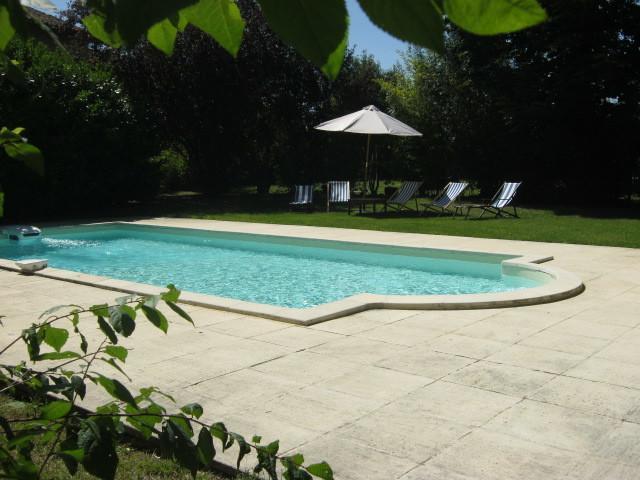 לינה וארוחת בוקר Fleurance Petit Chateau Le Piot מראה חיצוני תמונה